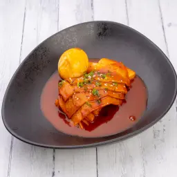 Tteokbokki